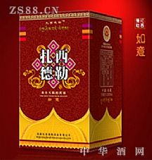扎西德勒---万福-西藏扎西德勒酒业有限公司