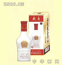藏喜小瓶45度青稞清香型白酒-藏喜酒业营销中心