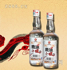 鹿通小烧酒-吉林省鹿通酒业有限公司