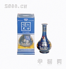 诗仙太白万年香-重庆名门酒类销售有限公司