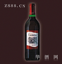 特如雷斯干红葡萄酒-浙江欧莱源酒业