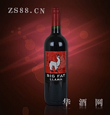 智利雅玛羊驼赤霞珠干红-沈阳安吉乐酒业有限公司