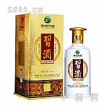 500ml习酒窖藏1998-宁波盛迪酒业有限公司