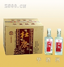 中国红瓶原浆汾酒-中国万龙酒业公司