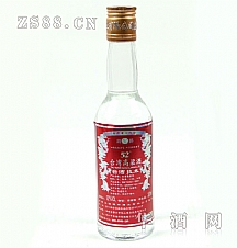 台湾清香型高粱48度酒-福建省晋江市龙山酒业发展有限公司