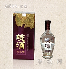 皖酒紫淡雅-安徽皖酒集团天津北翔酒业有限公司