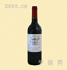 西奥希家族珍藏干红葡萄酒-广西南宁歌斯图酒业有限公司