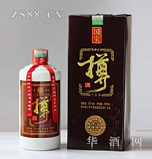 国宝樽酒十五年陈酿酒-广西南宁市樽福酒业有限责任公司