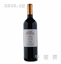 昔瓦2007干红葡萄酒-拉蒙酒庄大中华地区分公司