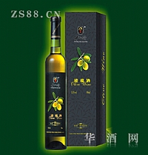 十二岭橄榄酒(柳州贵族酒业有限公司)