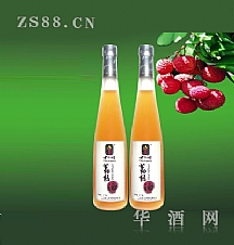 十二岭荔枝酒干型(柳州贵族酒业有限公司)