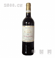 维金傲酒庄红葡萄酒-麦维（上海）国际贸易有限公司