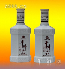 玉米酒-四川安县雎水曲酒厂