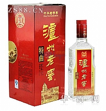 永福酱酒10年-浙江国鼎酒业有限公司