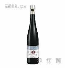 意大利GIV集团 拉劳佳干红葡萄酒 IGT 2008-上海思根达国际贸易有限公司