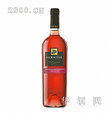 甜型微量起泡干红葡萄酒-恒丰一志(北京)国际贸易有限公司