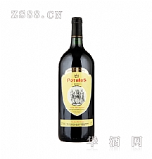 永卓庄干红葡萄酒-波图斯（中国）有限公司