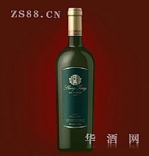贞观干红葡萄酒-蓬莱国宾葡萄酒庄有限公司