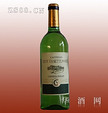 足迹红干红葡萄酒 2005 DOCG-烟台龙桥酒业有限公司