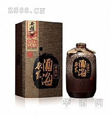 西凤酒海原浆X6-嘉兴蒙士特酒业有限公司