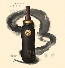 紫韵金元合黄精酒-广西黄姚龙泉酒业有限公司