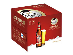 金珠满江啤酒饮品有限公司
